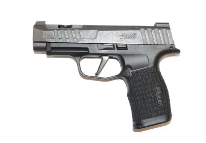 Pistolet Sig Sauer P365 Spectre 9x19