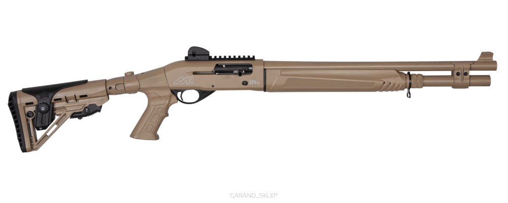CZ na Hunt Group - HS12 - 015 (FDE) - 20"