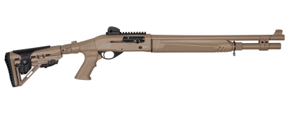 Strzelba półautomatyczna Hunt Group - HS12 - 015 (FDE)