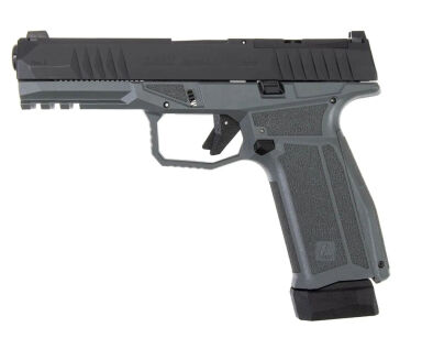 Pistolet AREX DELTA L Gen.2 - OR - 9x19mm - Grey