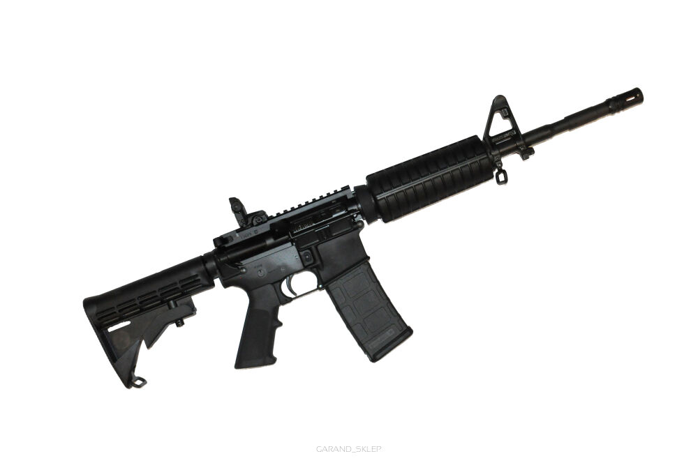 Colt 14.5" .233Rem/5.56x45mm