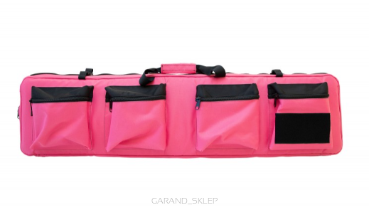 Pokrowiec Tactical 1 PINK 115cm