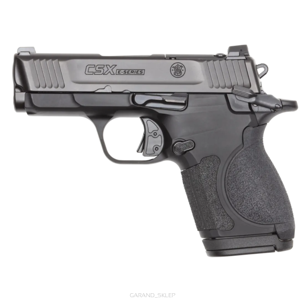 Pistolet Smith & Wesson CSX E-SERIES 3.1