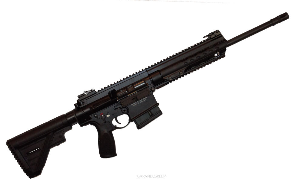 HK MR308 16,5" kal.308Win