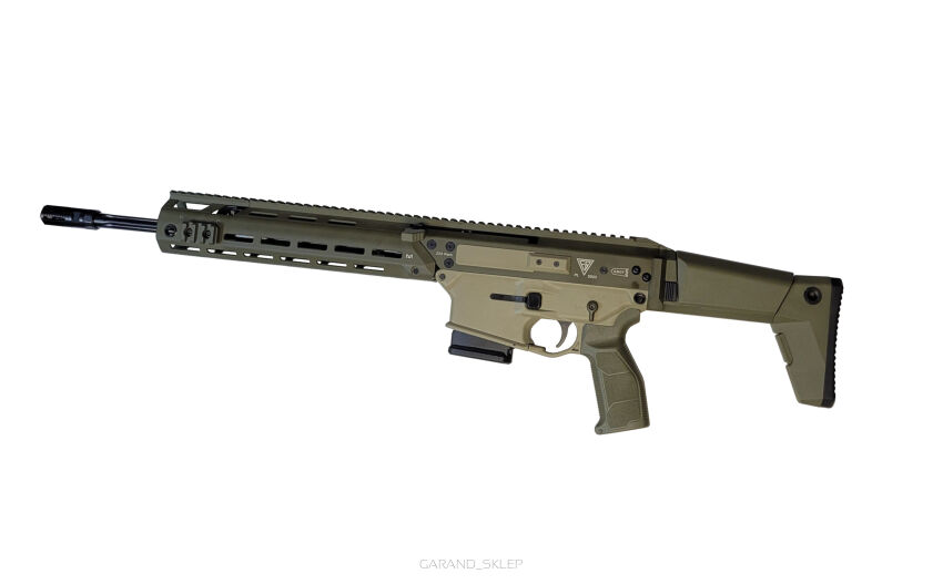 Karabinek MSBS GROT S16 FB-M1 - 16