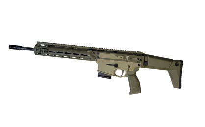 Karabinek MSBS GROT S16 FB-M1 - 16" OLIVE - .223Rem