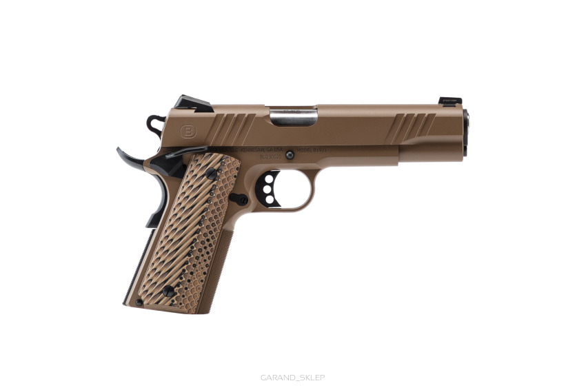 Pistolet Bersa B1911 5