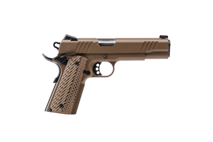 Pistolet Bersa B1911 5" FDE, kal. 45ACP