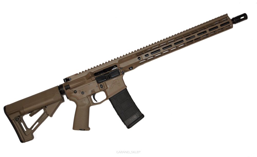 Aero Precision M4E1 - 16" - FDE