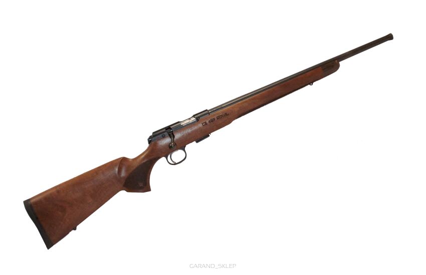 CZ 457 Royal .22LR