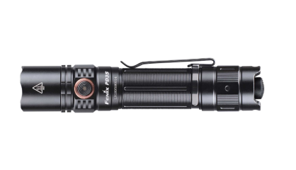 Latarka taktyczna LED Fenix PD35 V3.0 - Czarna