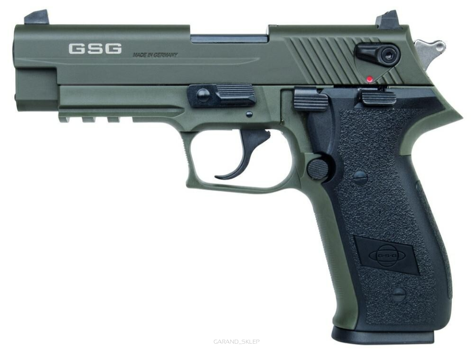 GSG Fire Fly OD Green