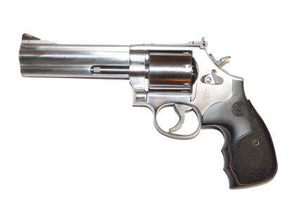 Rewolwer S&W 686-6 .357 Magnum