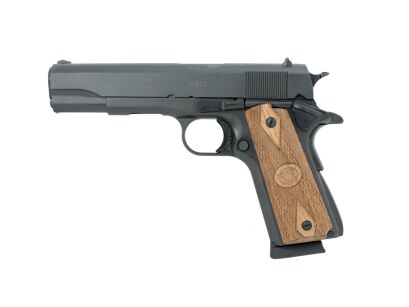 Chiappa 1911 Field Grade (9x19 mm)