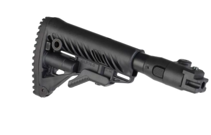 FAB Defense VZ Tactical Buttstock System M4SB/ Kolba do VZ.58