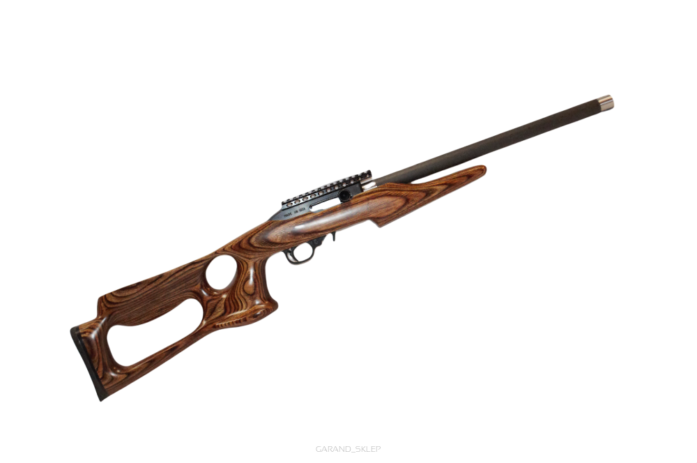 Magnum Research Mlr 1722 Lite Barracuda 22lr 6180