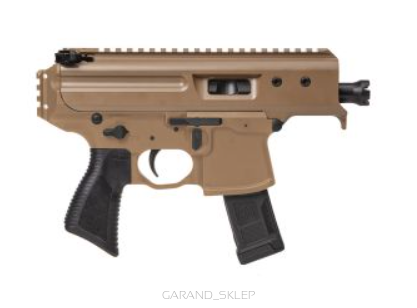 SIG Sauer MPX COPPERHEAD (FDE)