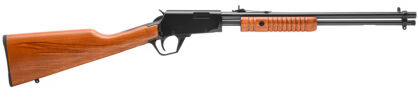 Karabinek pump action Rossi Gallery .22lr