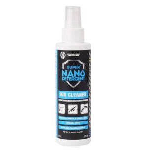 Środek czyszczący do broni - Super Nano Detergent Gun Cleaner - 150 ml