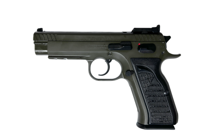 Pistolet Tanfoglio TACTICAL 45 - kal. 45ACP