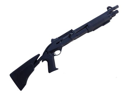 Strzelba BENELLI M3 14,5" - semi/pump - 12/76