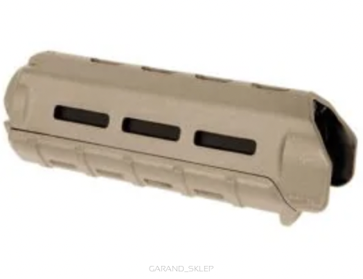 Łoże MAGPUL MOE M-LOK Hand Guard Mid-Length AR15/M4  (FLAT DARK EARTH)