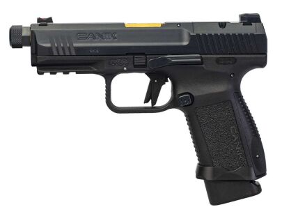 Pistolet CANIK TP9 ELITE COMBAT EXECUTIVE