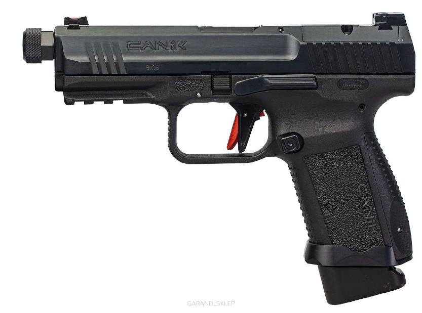 Pistolet CANIK TP9 ELITE COMBAT Black