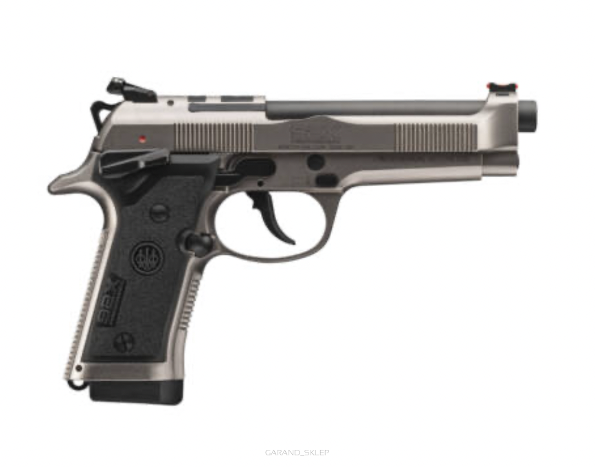 Beretta 92X DEFENSIVE (optic ready)