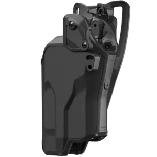 Kabura Blade-Tech VALOR Lvl 1 do Glock - Czarna - Prawa