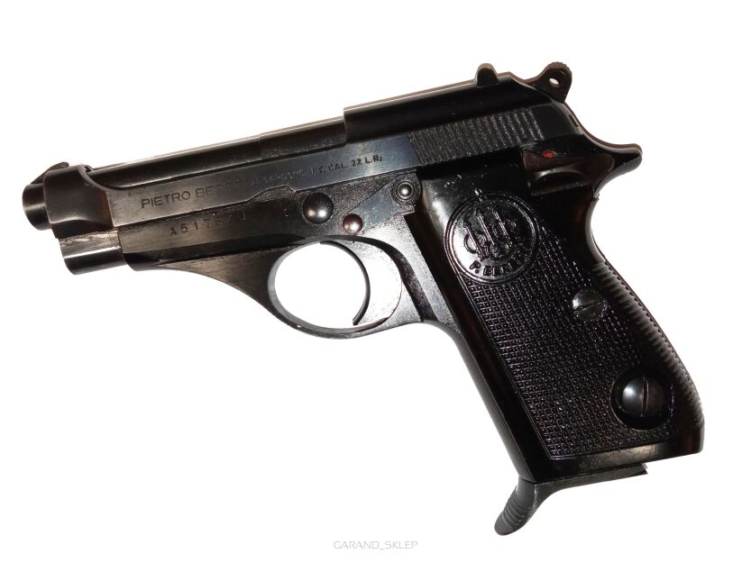 Pistolet Beretta 70 