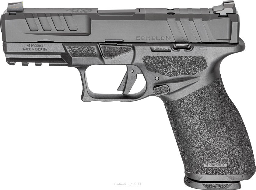 Pistolet HS Echelon 4,0