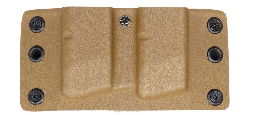 Ładownica do magazynków pistoletowych CANIK KYDEX MAGAZINE POUCH SERIES (MMAC-191)