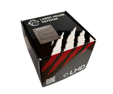 Amunicja Largo House Defense .223Rem FMJ 55gr