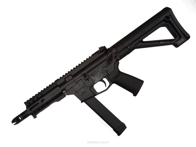 Karabinek PCC CMMG 300 MkGs Banshee 5