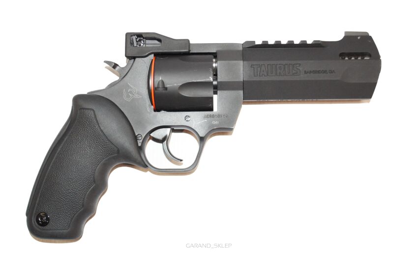 Rewolwer Taurus 454H Raging Hunter .454Casull 130mm