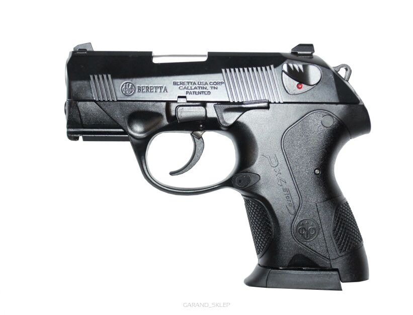 Pistolet Beretta PX4 Storm Compact F 9MM