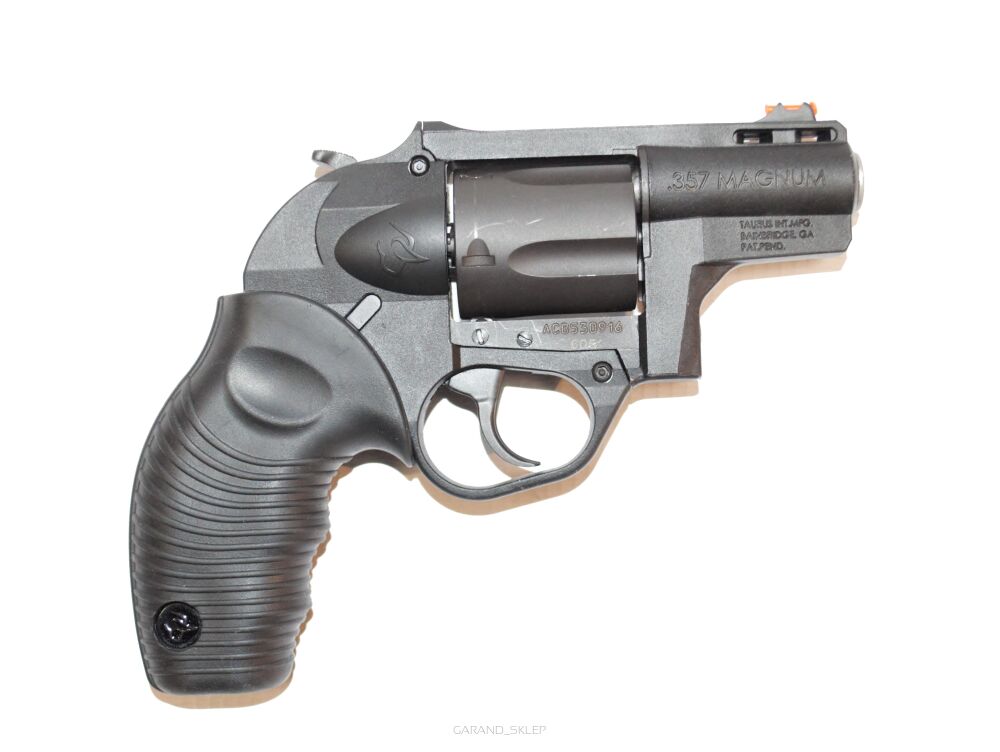 Taurus 605 Poly Protector .357 Mag