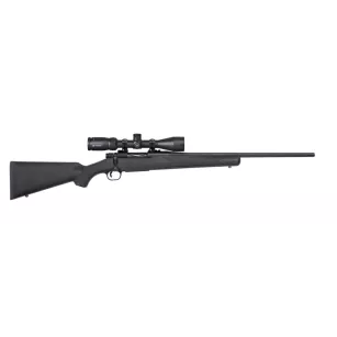 Karabin Mossberg Patriot Syntetic 22" - Vortex Scoped Combo - kal. 308 Win - Czarny (27933)