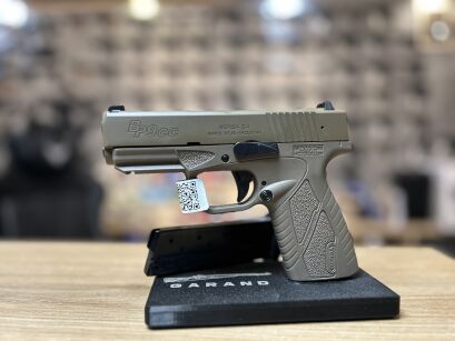 Pistolet samopowtarzalny Bersa BP9CC FDEL, kal. 9x19 - używany