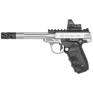 Pistolet Smith&Wesson SW22 VICTORY Performance Center z kolimatorem