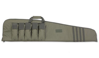 Pokrowiec na broń Mil-Tec Rifle Bag - Zielony - 140cm