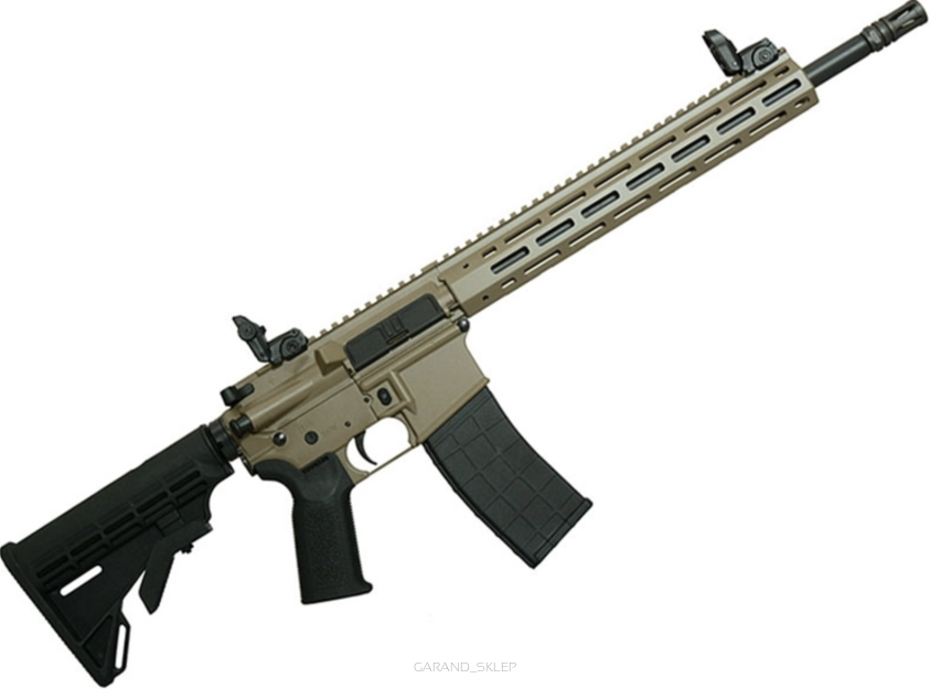 Tippman Elite-L 16