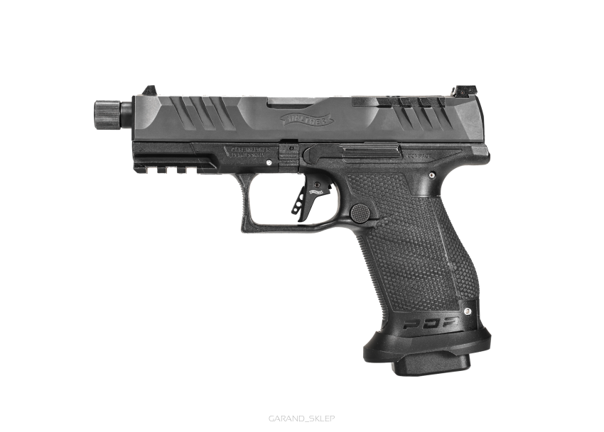 Walther PDP COMPACT 4,6