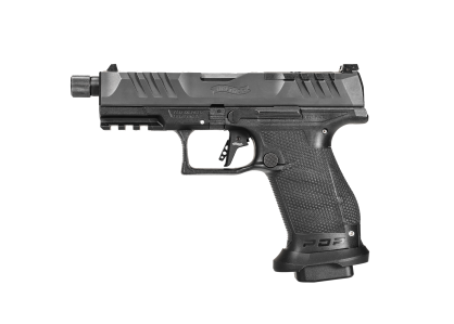 Walther PDP COMPACT 4,6" PRO SD