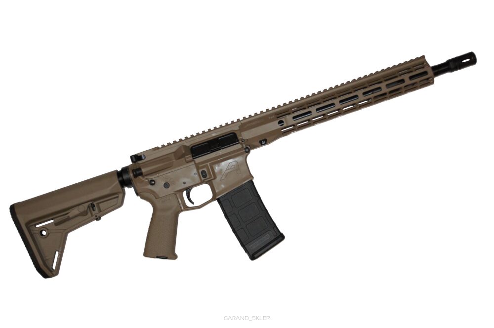 Aero Precision M4E1 - 14,5" - FDE