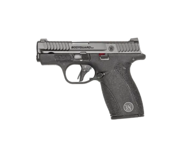 Pistolet Smith & Wesson S&W BODYGUARD 2.0 NTS - kal. .380 Auto