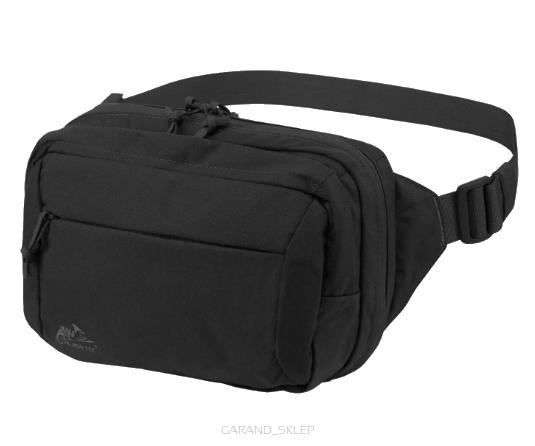 Nerka na broń Helikon RAT - Cordura - Black
