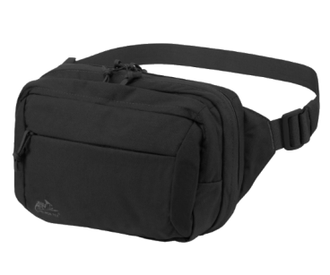 Nerka na broń Helikon RAT - Cordura - Black