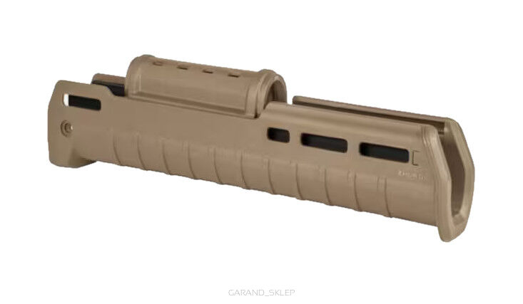 Magpul Łoże ZHUKOV Hand Guard AK47/AK74 FDE